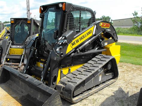 new holland skid steer 230|used new holland c238 for sale.